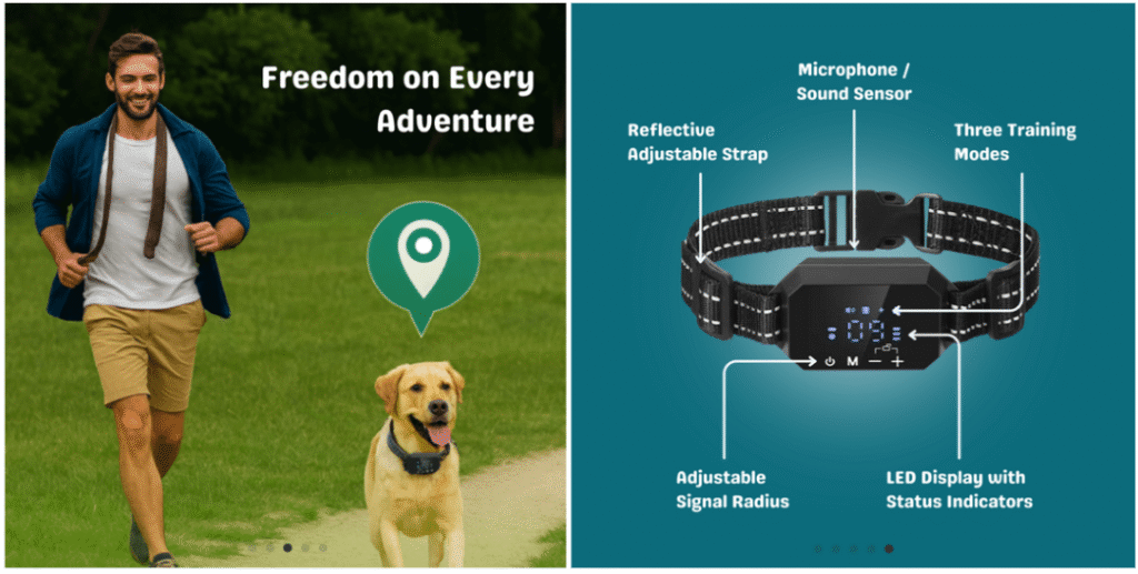Furthrive GPS