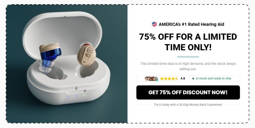 Omnihear Hearing Aids