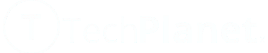 Tech Planet x
