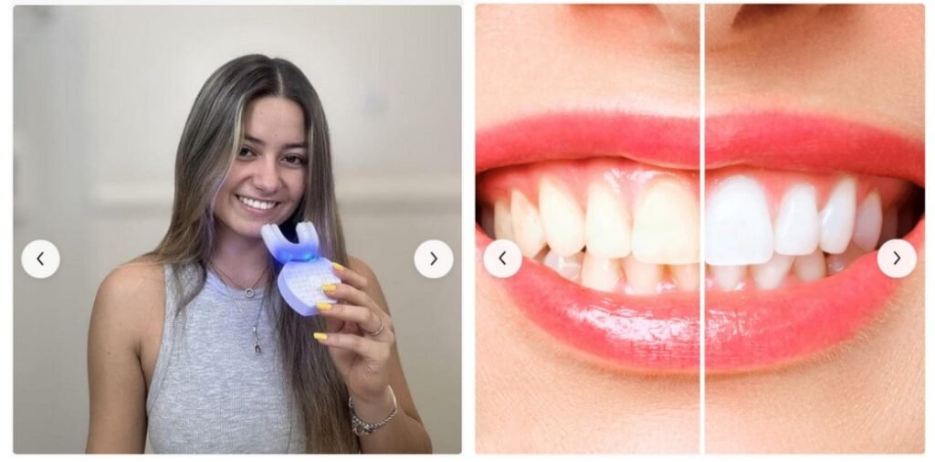 Yooje 360 Toothbrush
