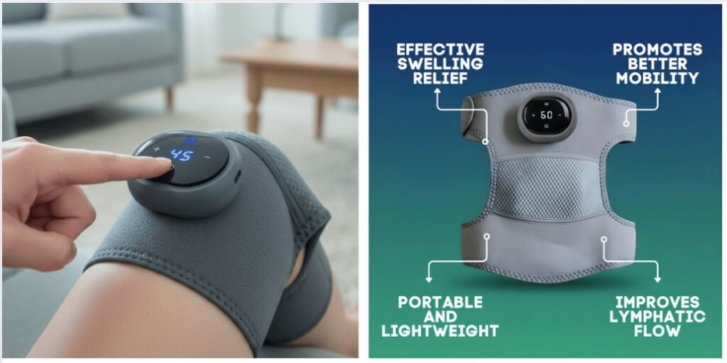 Vita Knee Relieve