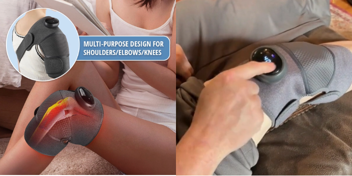 Glokore Knee Massager